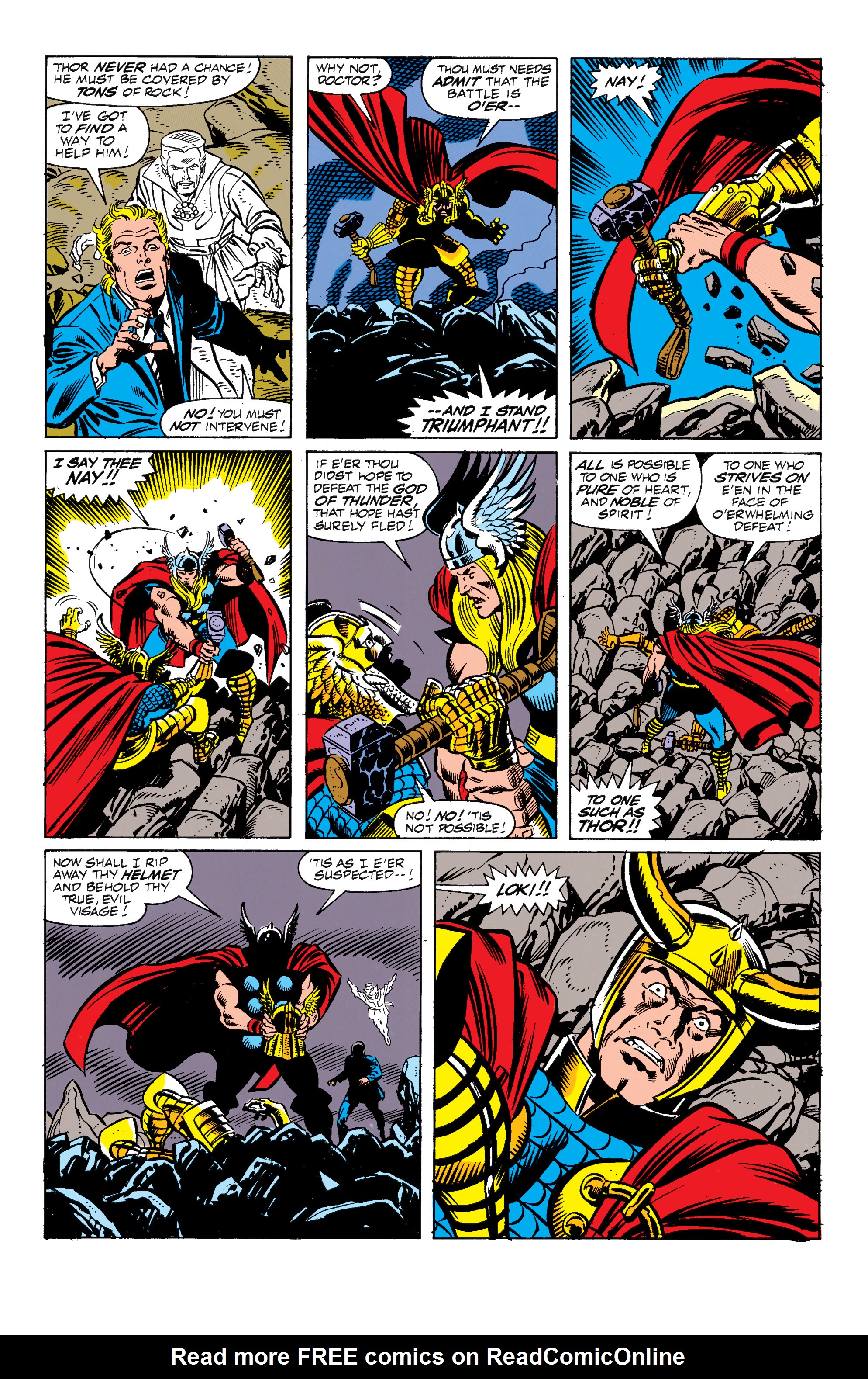 Read online Acts of Vengeance: Avengers comic -  Issue # TPB (Part 5) - 26