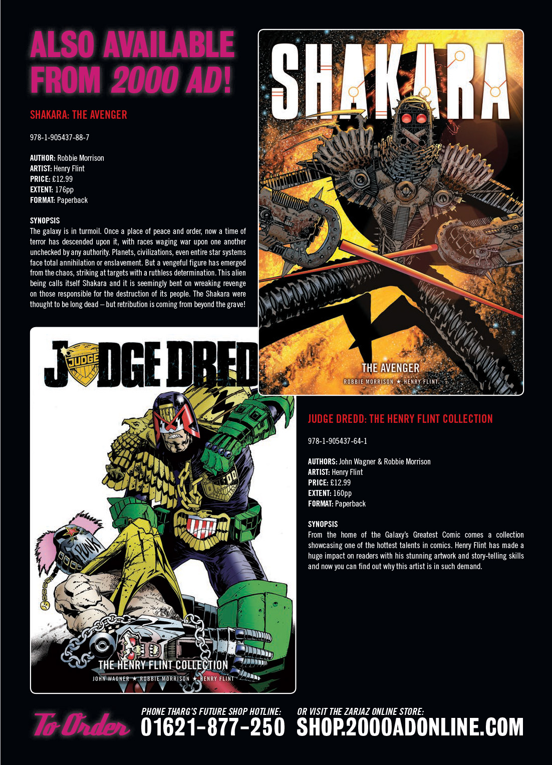 Read online Shakara comic -  Issue # TPB 2 (Part 2) - 63