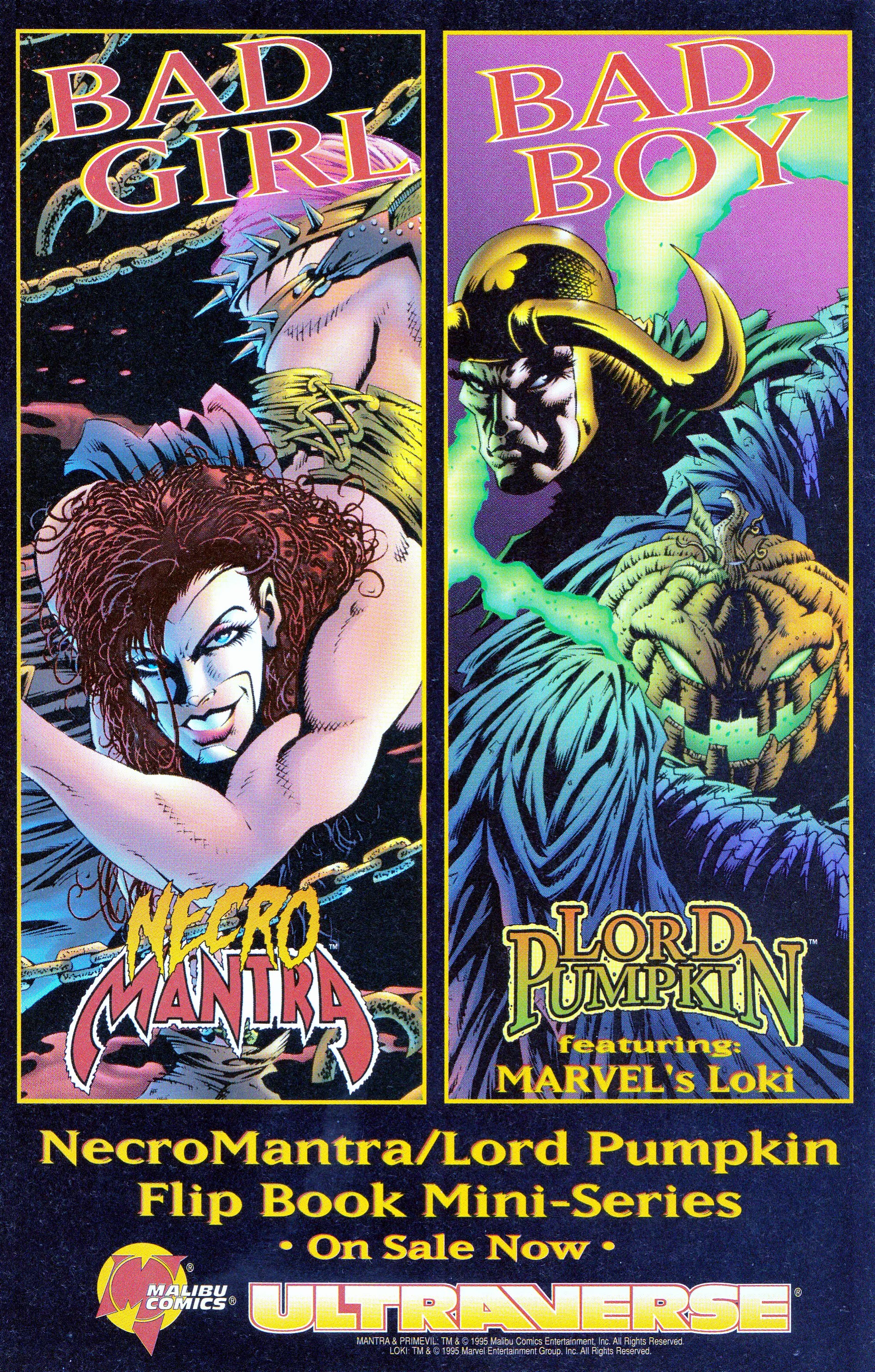 Read online Mantra: Spear of Destiny comic -  Issue #1 - 28