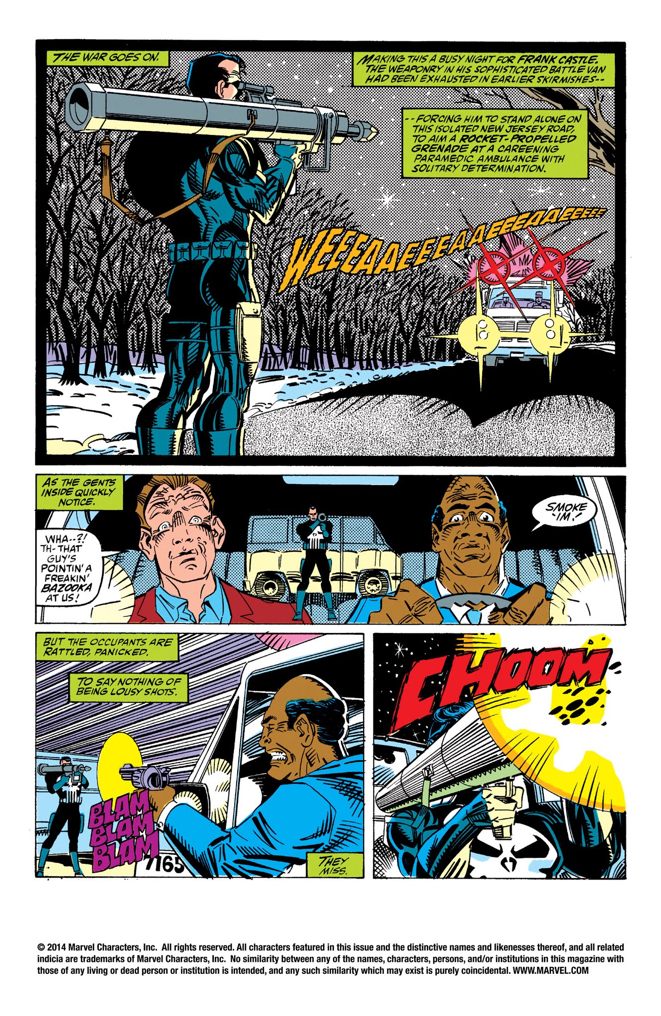 Read online Amazing Spider-Man Epic Collection comic -  Issue # Cosmic Adventures (Part 3) - 35