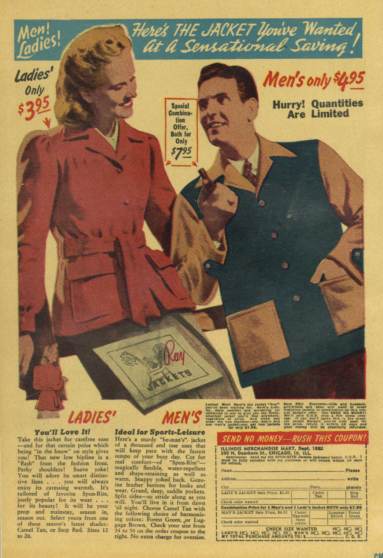 Read online Cat-Man Comics comic -  Issue #27 - 51