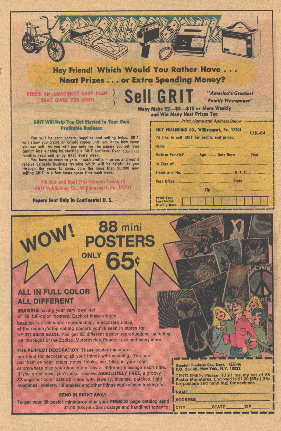 Read online Adventures of Robin Hood comic -  Issue #4 - 14