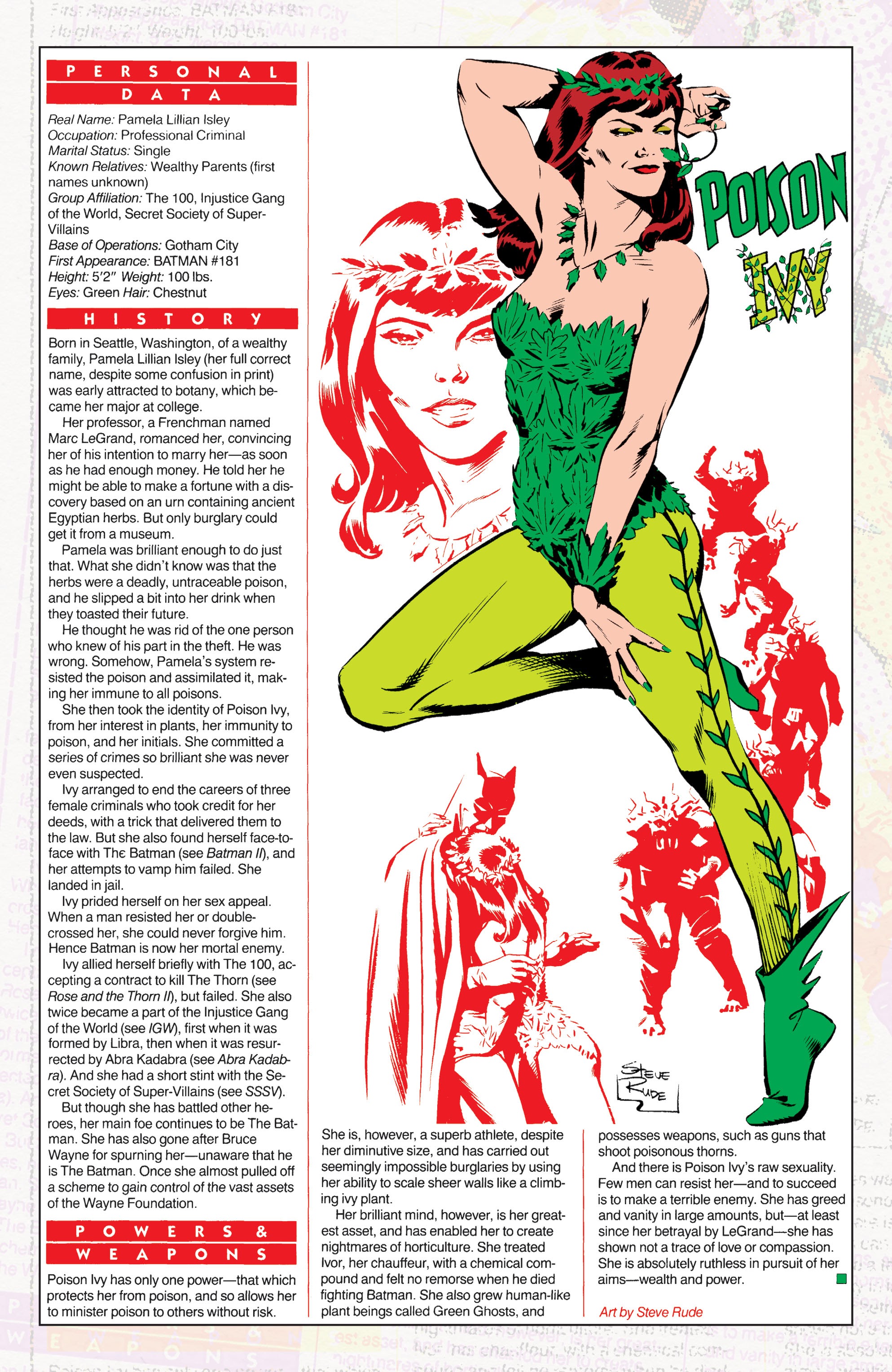 Read online Batman: The Dark Knight Detective comic -  Issue # TPB 2 (Part 3) - 82