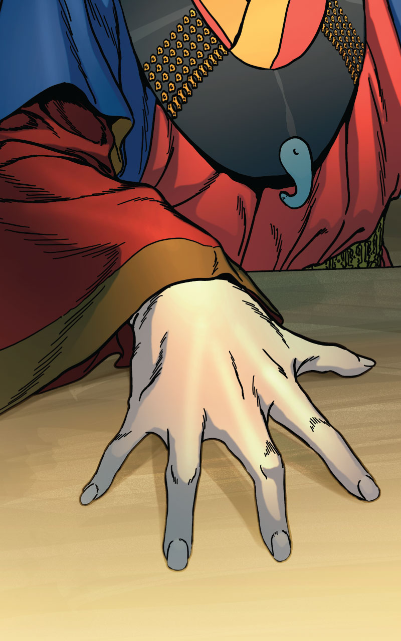 Read online Eternals: The 500 Year War Infinity Comic comic -  Issue #3 - 95