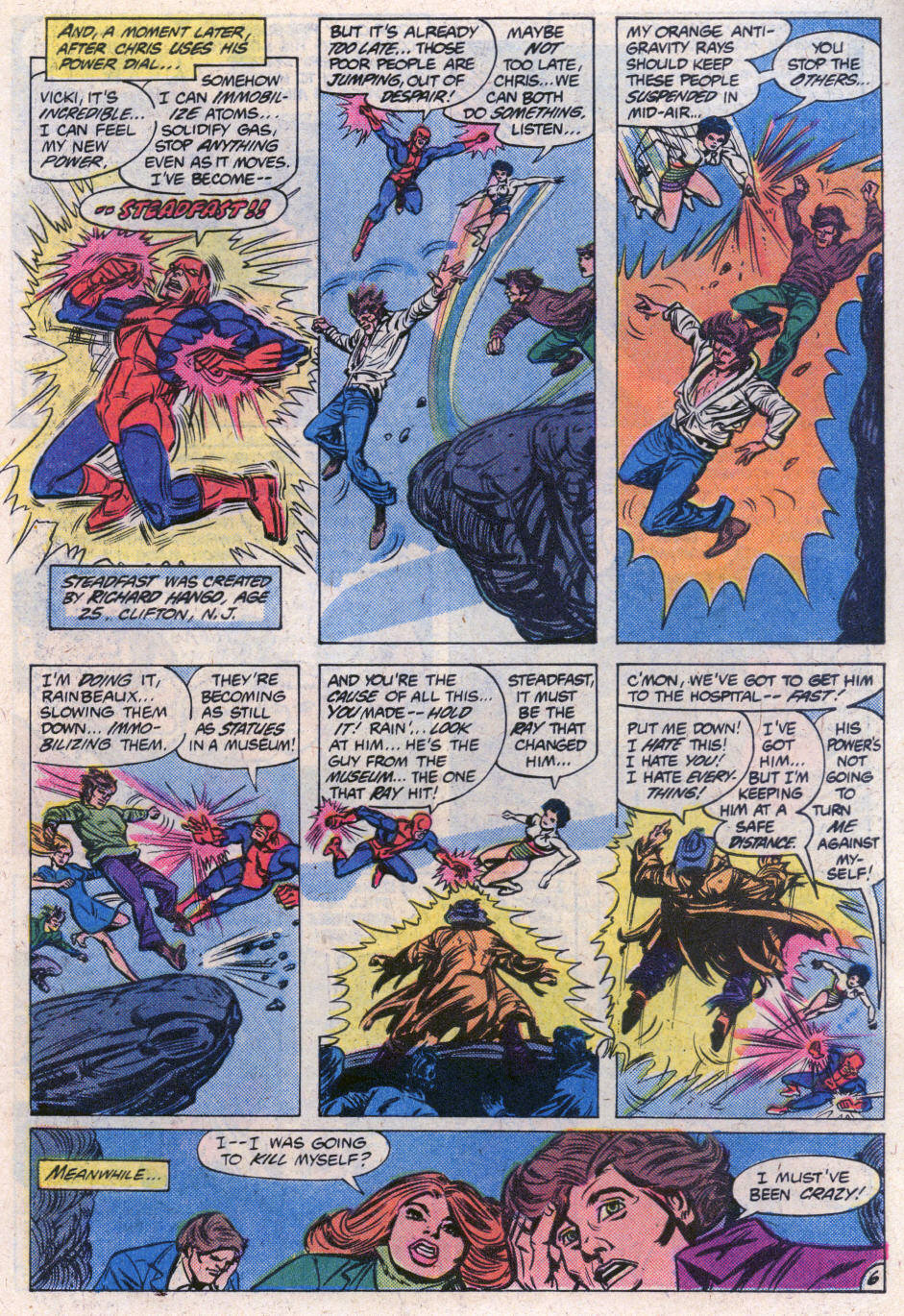 Read online Adventure Comics (1938) comic -  Issue #484 - 25