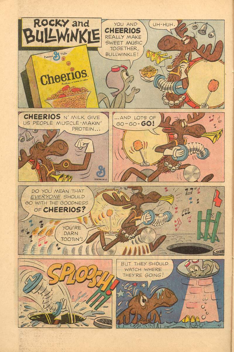 Read online Adventure Comics (1938) comic -  Issue #339 - 14