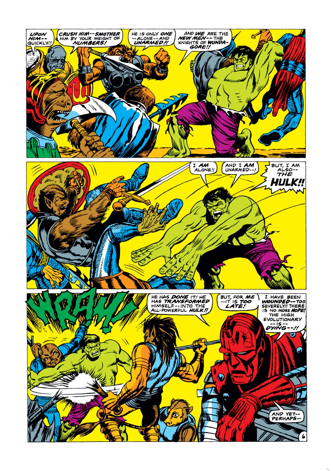 Read online Tales to Astonish (1959) comic -  Issue #96 - 19