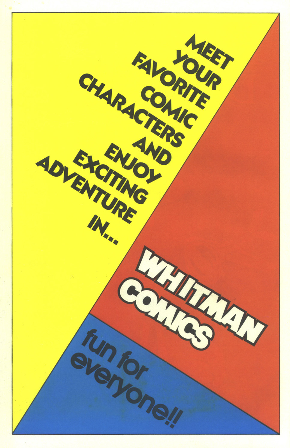 Read online Super Goof comic -  Issue #64 - 36