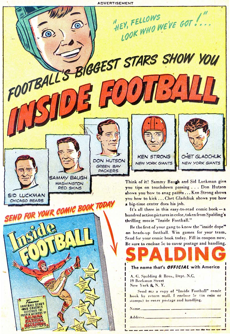 Read online Animal Antics comic -  Issue #11 - 21