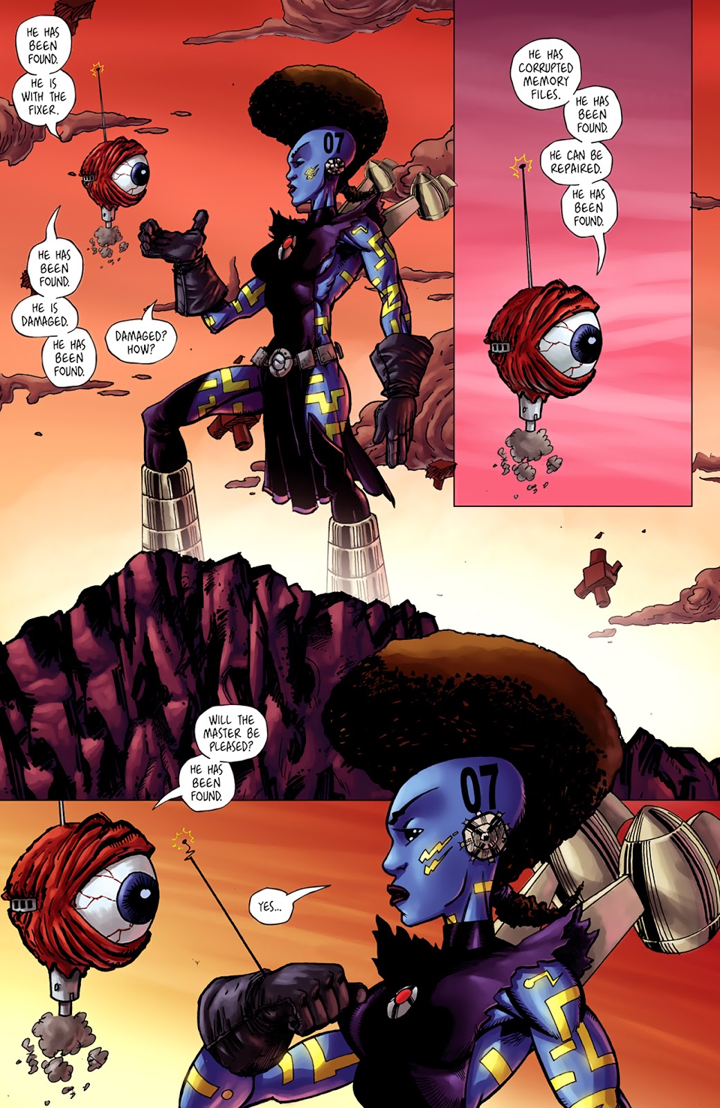 Number 13 issue 0 - Page 30