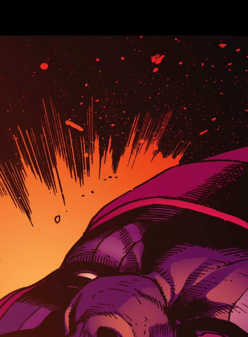 Kang the Conqueror: Only Myself Left to Conquer Infinity Comic issue 2 - Page 101