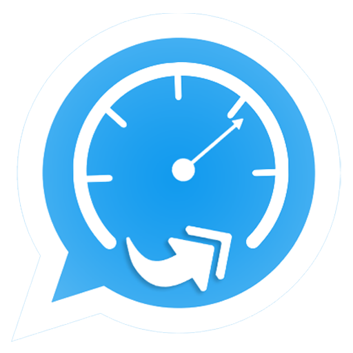 Auto-answer application for whatsapp messenger conversations WhatsReply
