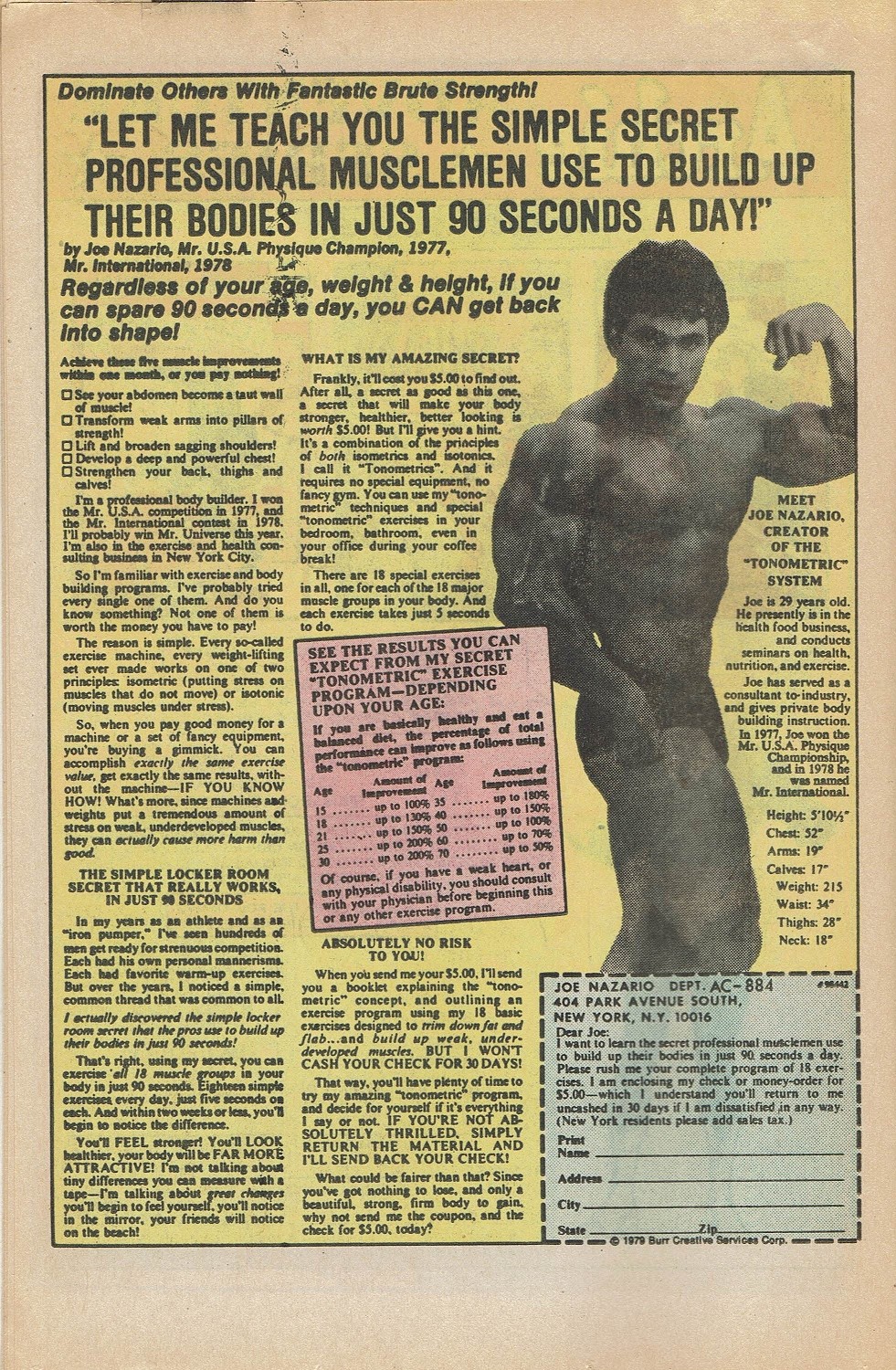 Read online Jughead (1965) comic -  Issue #335 - 12