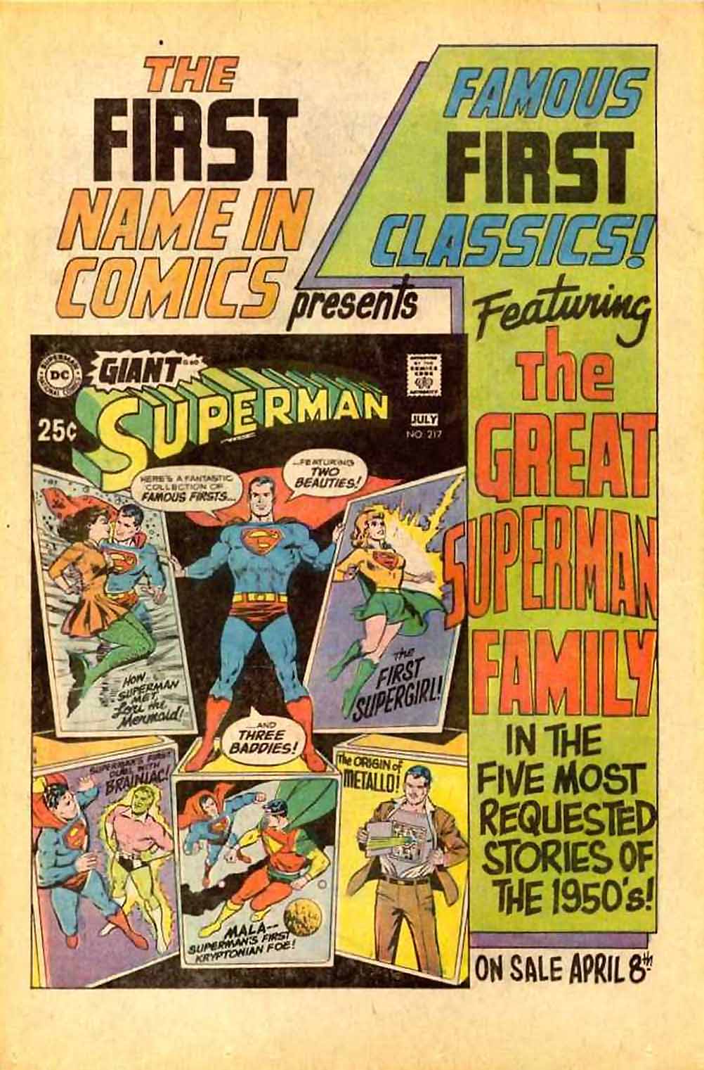 Read online Bat Lash (1968) comic -  Issue #5 - 12