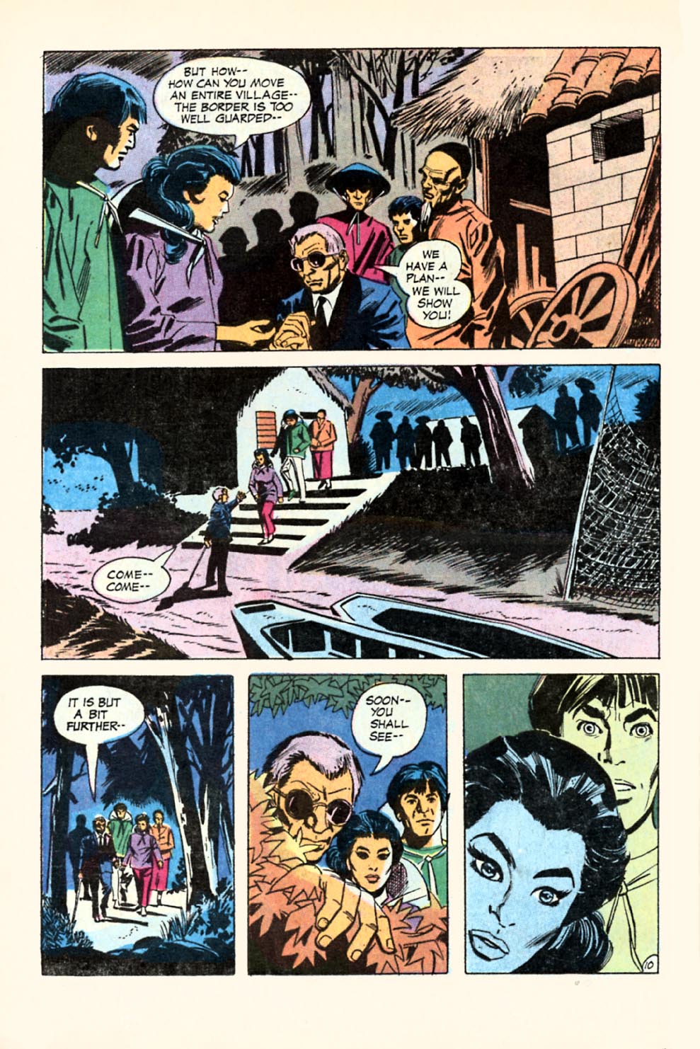 Wonder Woman (1942) issue 189 - Page 14