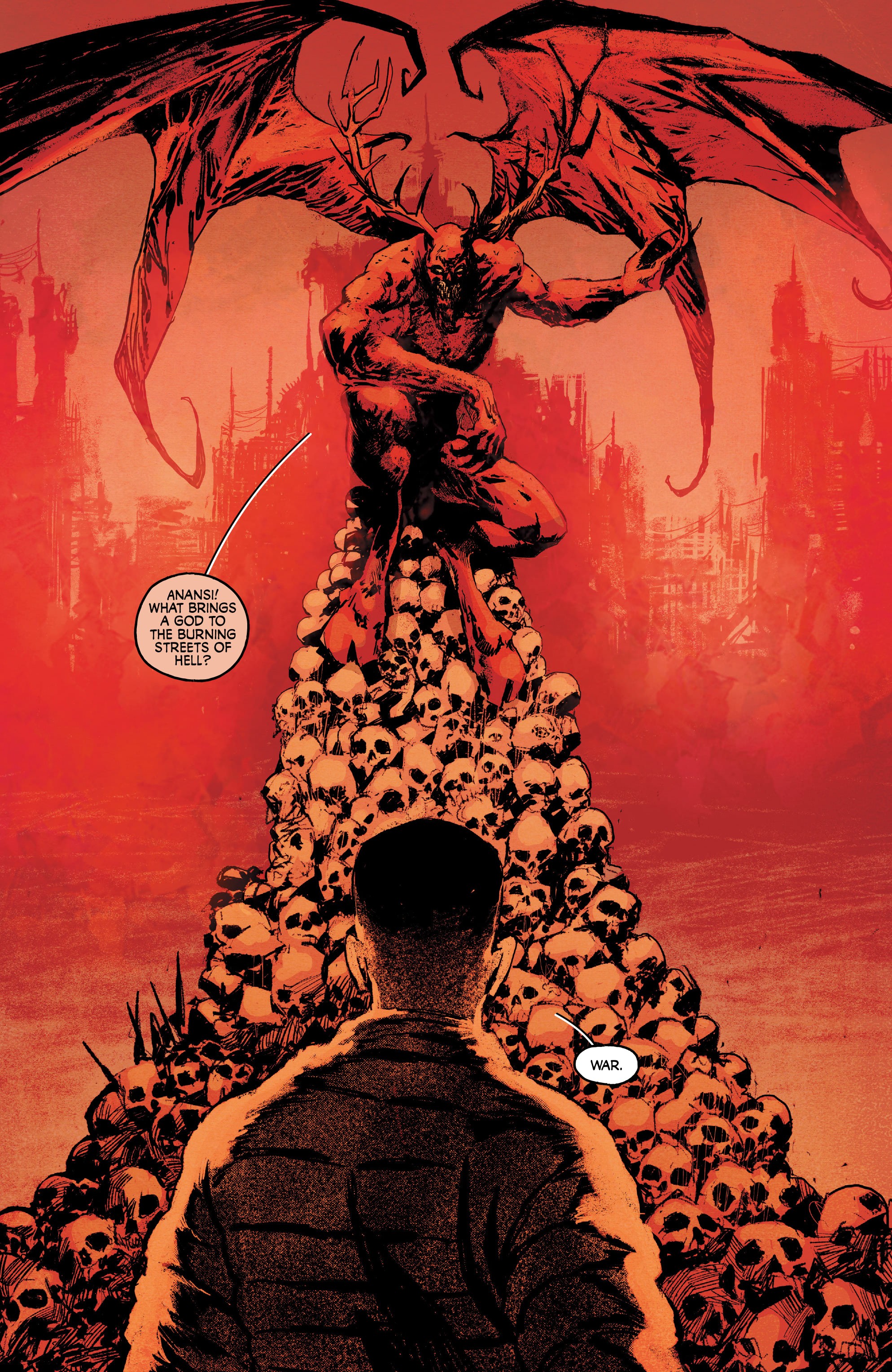 Read online Killadelphia comic -  Issue #27 - 20