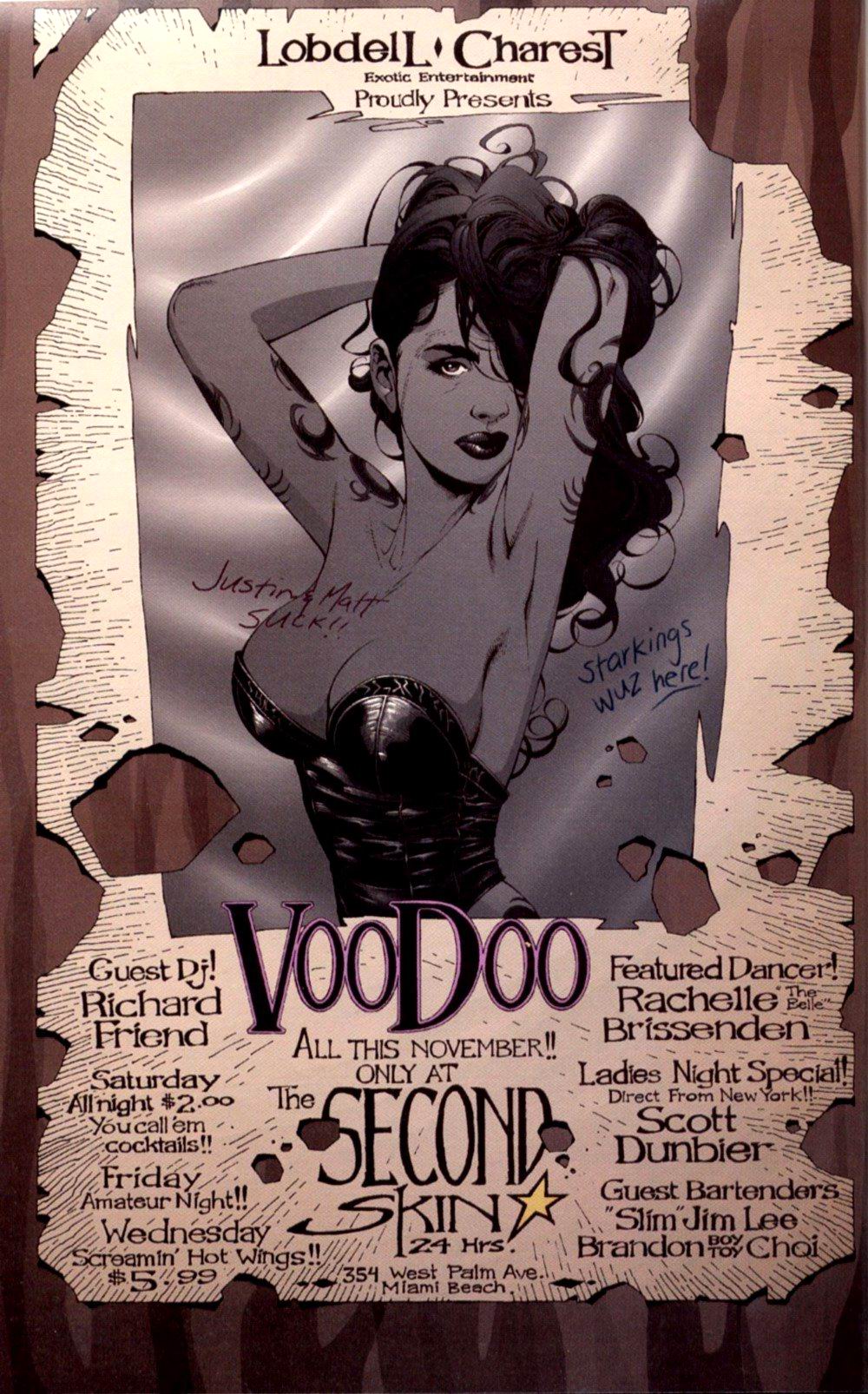 Read online Wildcats (1999) comic -  Issue #2 - 2