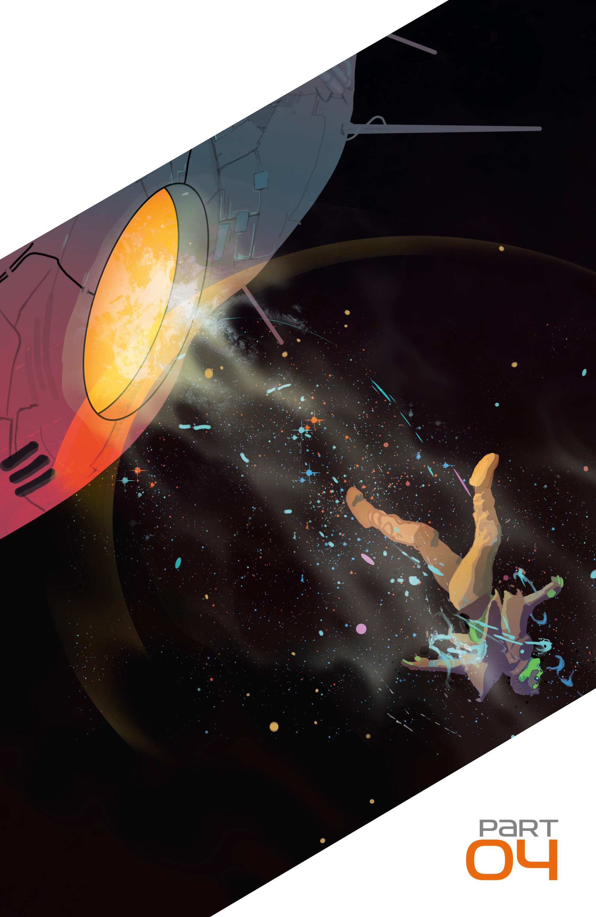 Read online Invisible Kingdom comic -  Issue # _TPB 2 - 79