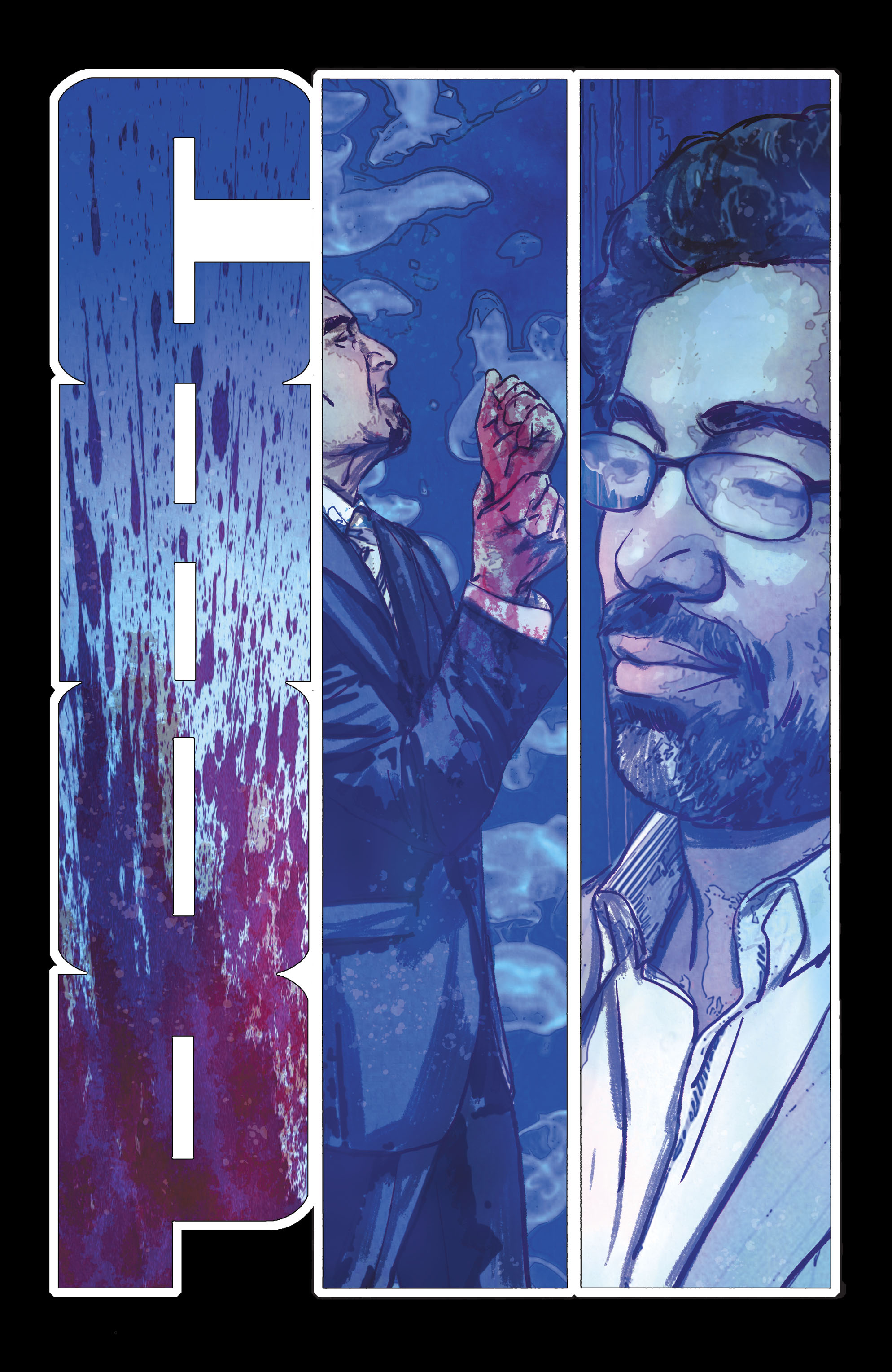 Read online Pearl comic -  Issue #9 - 28