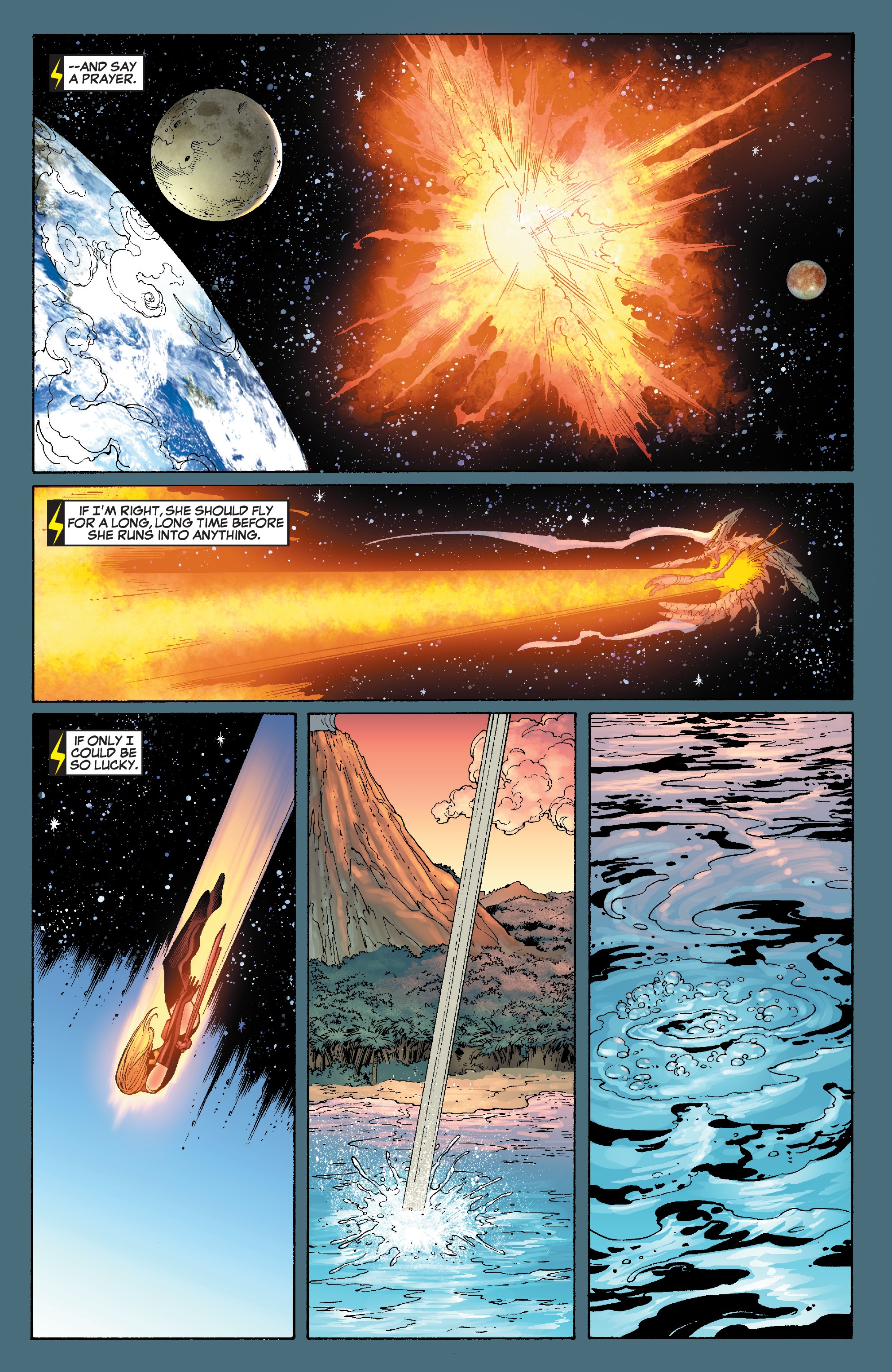 Read online Captain Marvel: Carol Danvers – The Ms. Marvel Years comic -  Issue # TPB 2 (Part 2) - 87