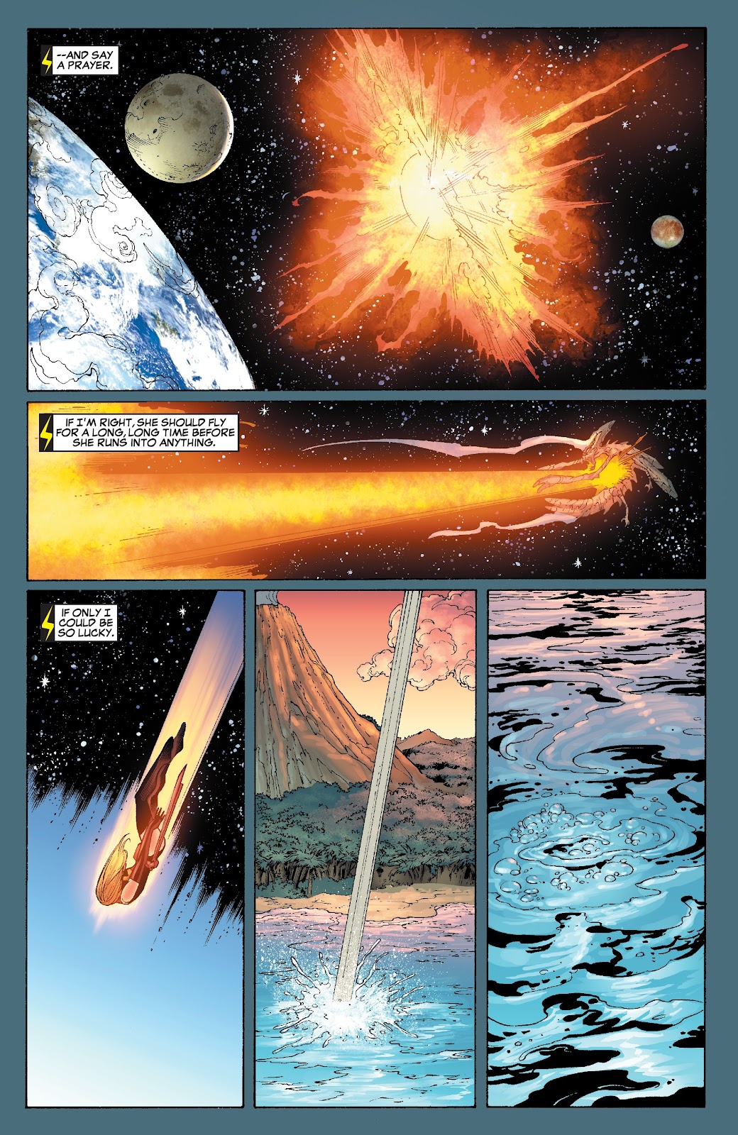 Captain Marvel: Carol Danvers – The Ms. Marvel Years issue TPB 2 (Part 2) - Page 87