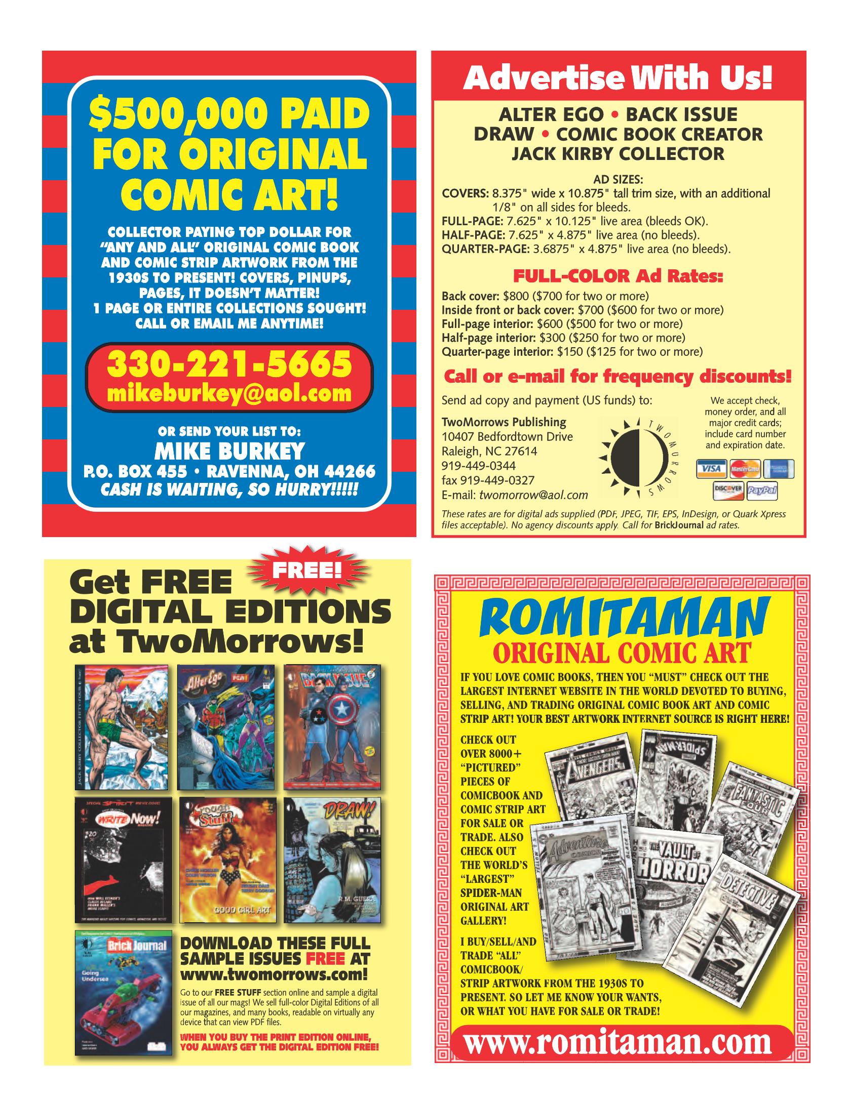 Read online Back Issue comic -  Issue #90 - 54