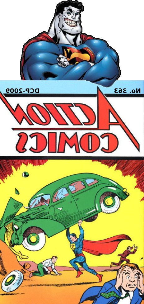 Read online Action Force comic -  Issue #5 - 26