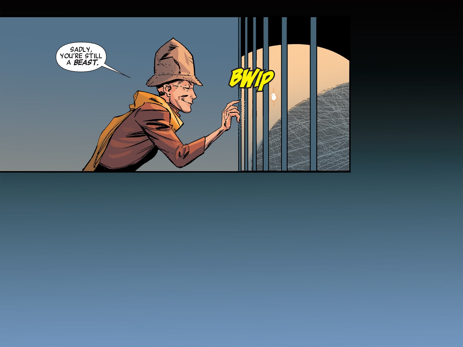 X-Men '92 (Infinite Comics) issue 4 - Page 53