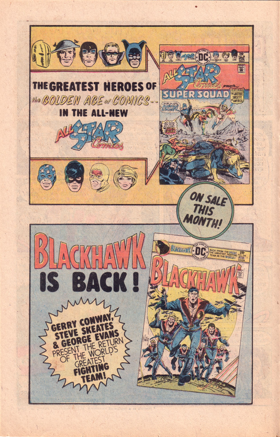 Read online Batman (1940) comic -  Issue #271 - 14