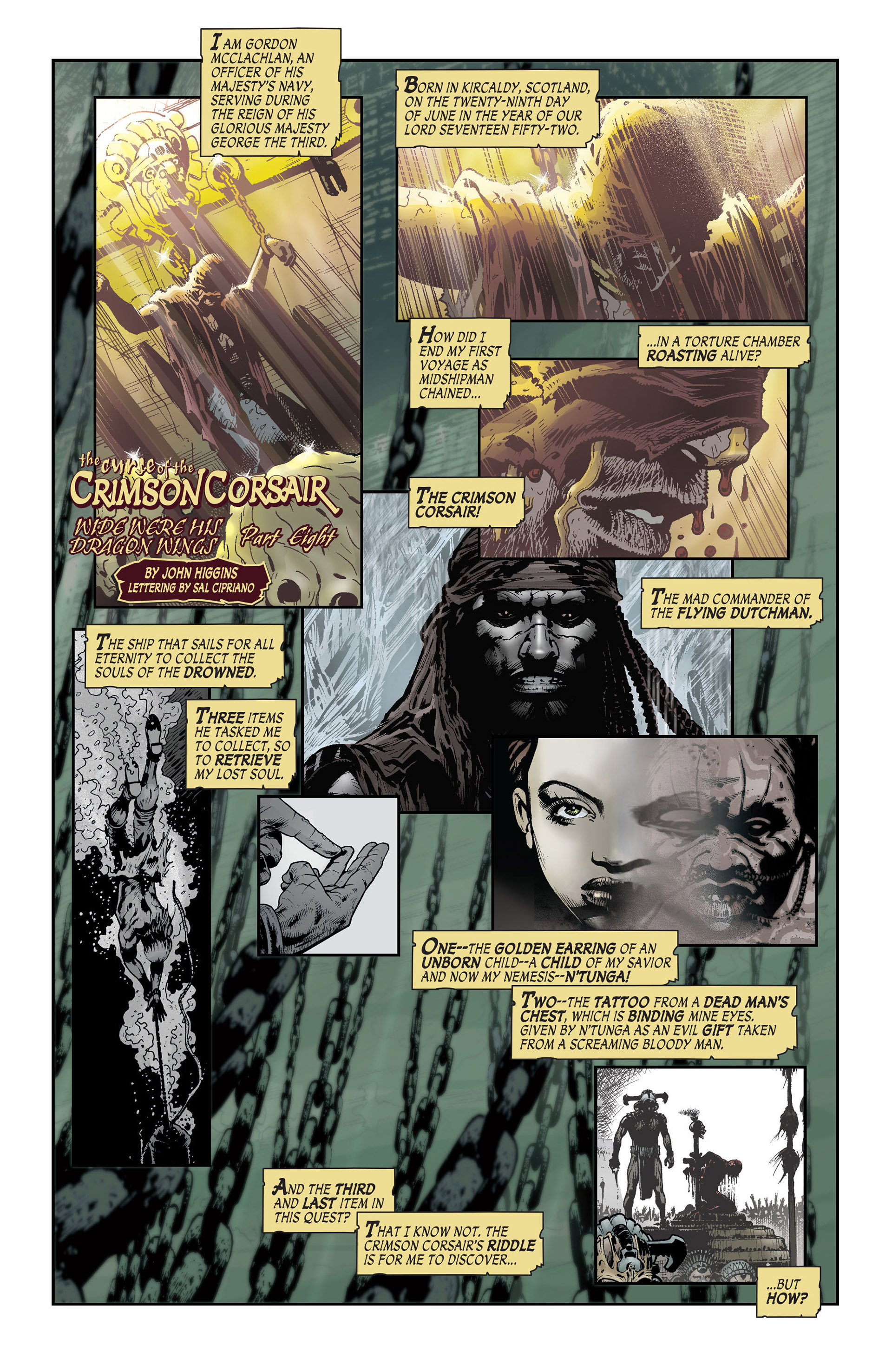 Read online Before Watchmen: Rorschach comic -  Issue #3 - 24