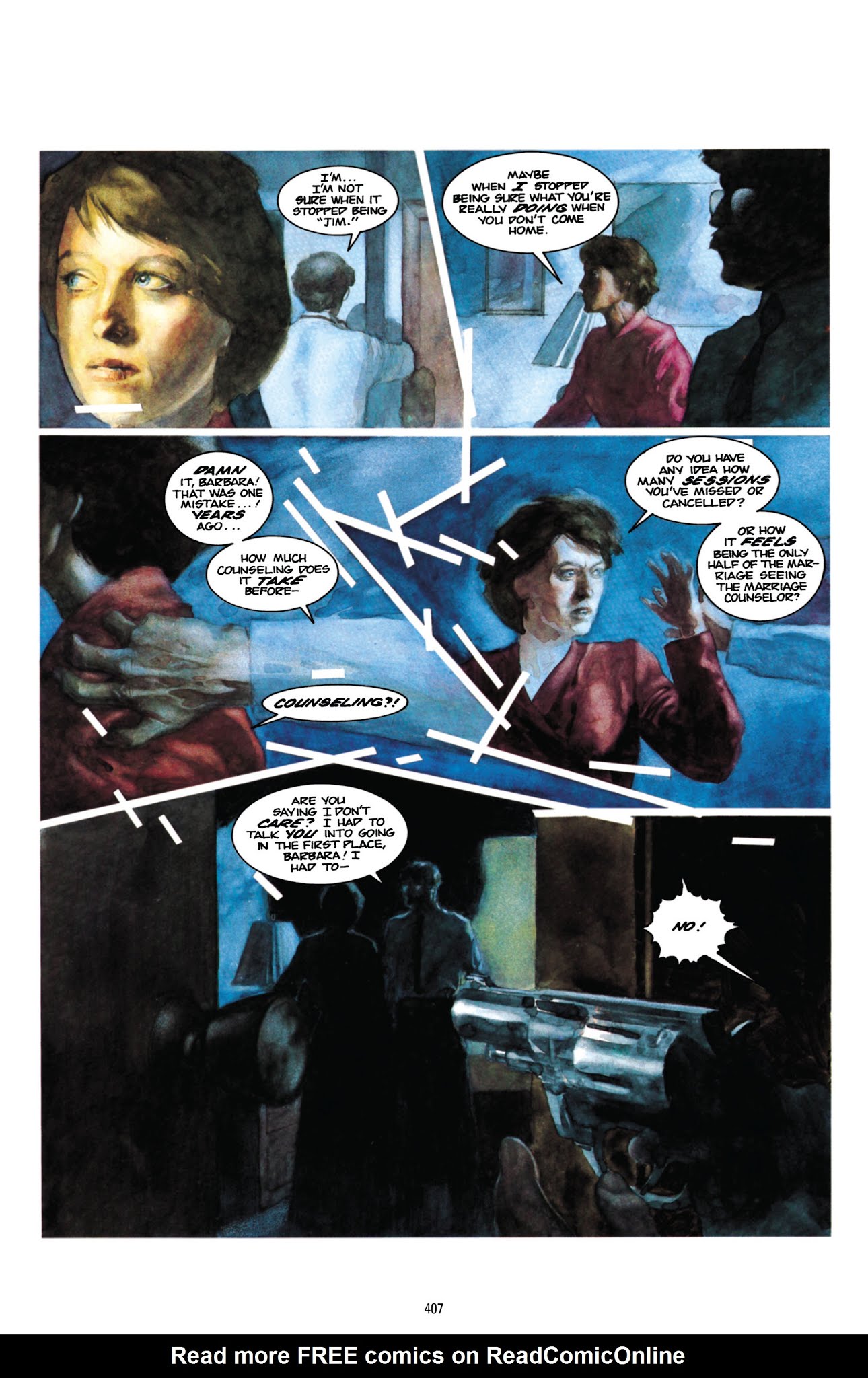 Read online Tales of the Batman: Archie Goodwin comic -  Issue # TPB (Part 5) - 6