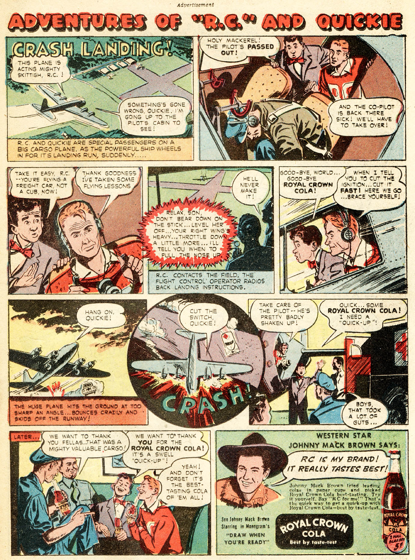 Read online Boy Commandos comic -  Issue #20 - 29