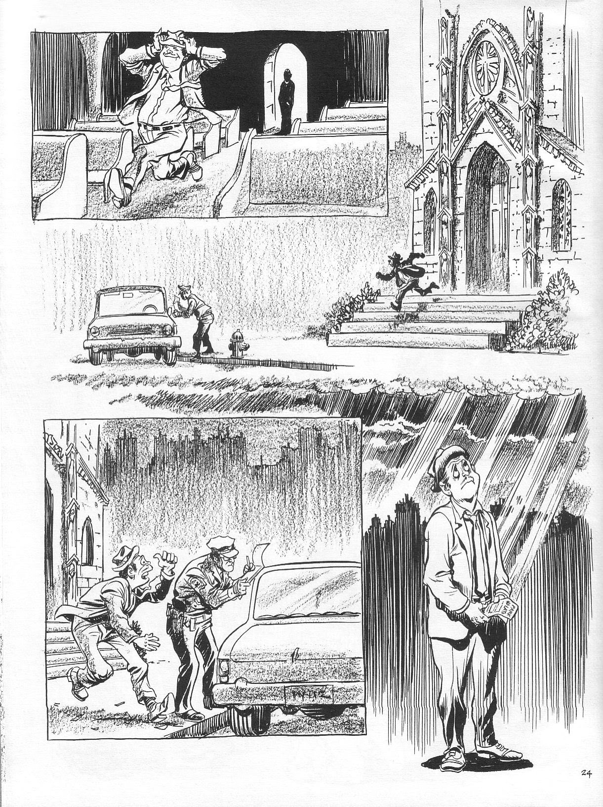 Read online City People Notebook comic -  Issue # Full - 25