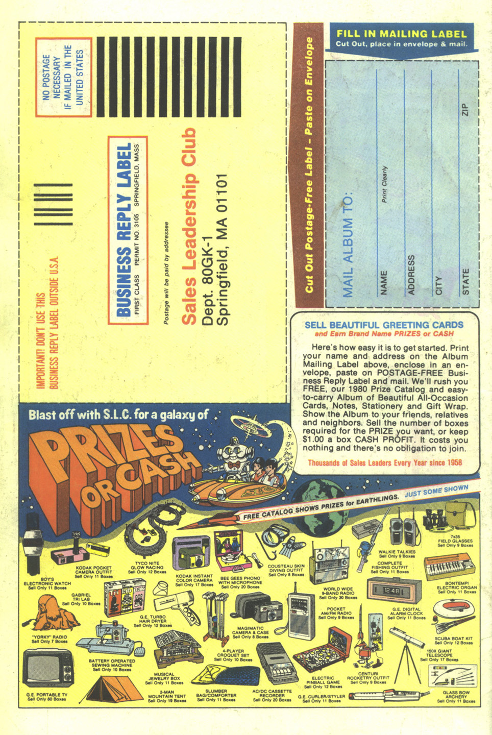 Read online Walt Disney Daisy and Donald comic -  Issue #42 - 36