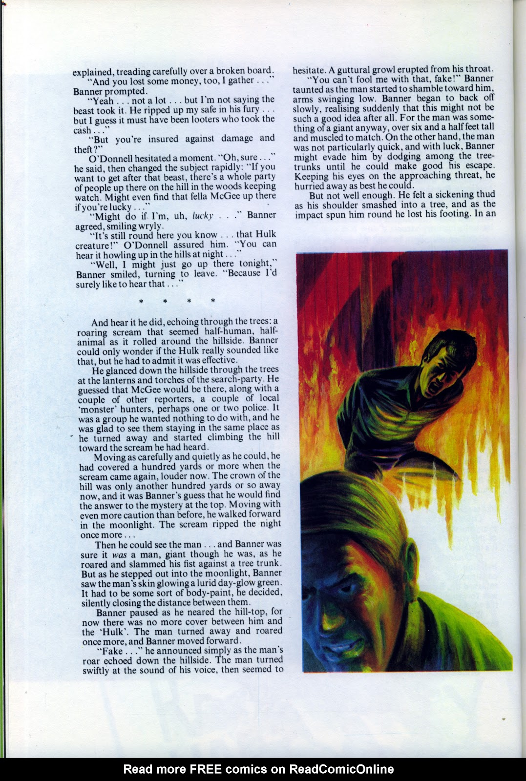 Incredible Hulk Annual issue 1979 - Page 47