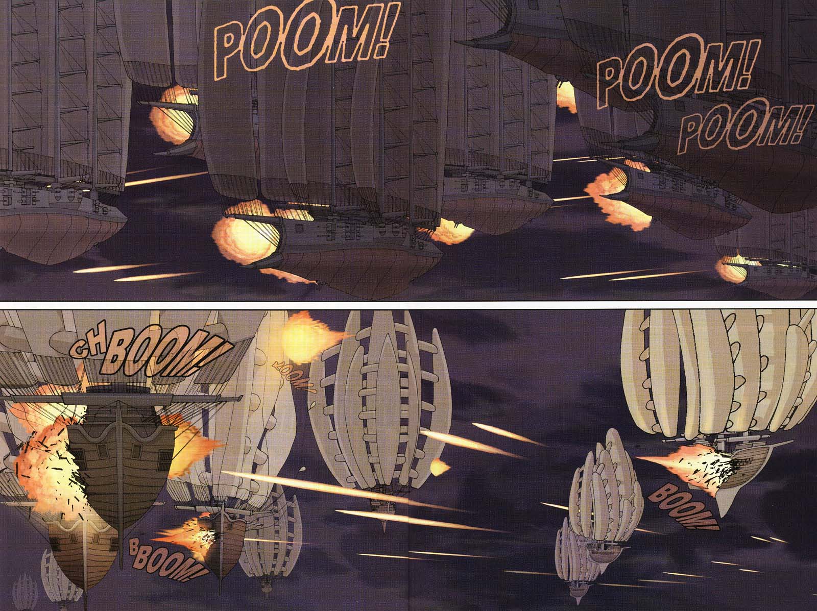 Read online Neotopia comic -  Issue #4 - 28