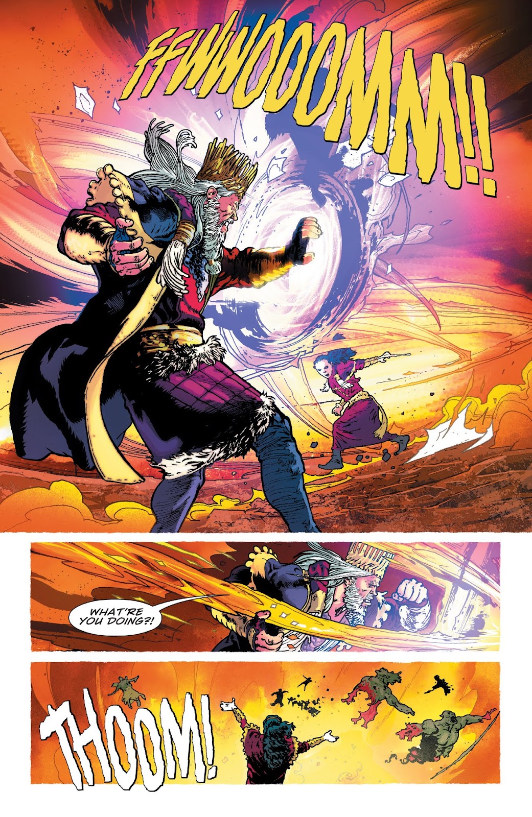 Birthright (2014) issue 31 - Page 14