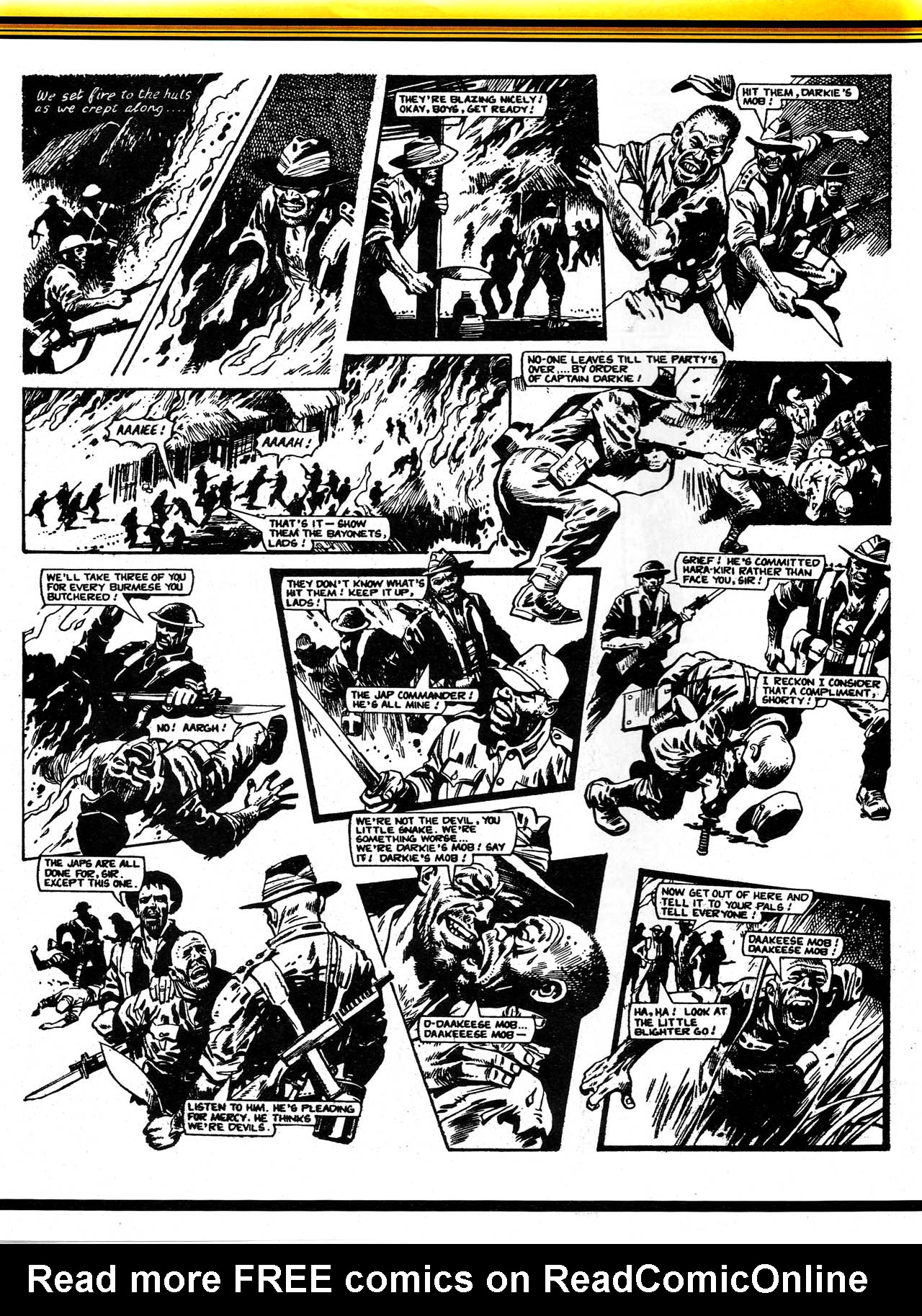 Read online Judge Dredd Megazine (Vol. 5) comic -  Issue #202 - 66