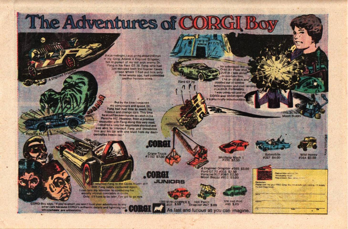 Read online Action Comics (1938) comic -  Issue #421 - 25