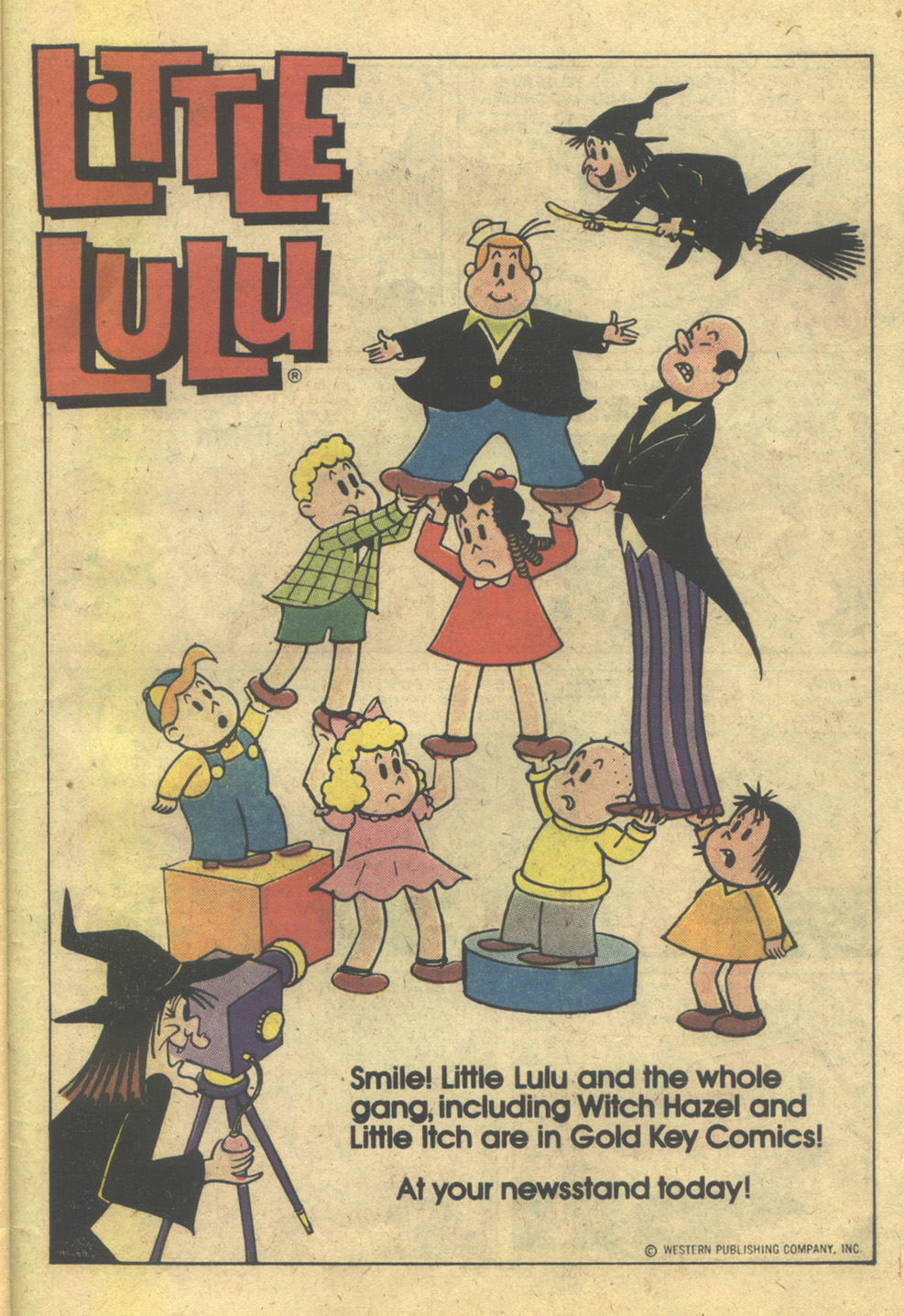 Read online Walt Disney Daisy and Donald comic -  Issue #42 - 31