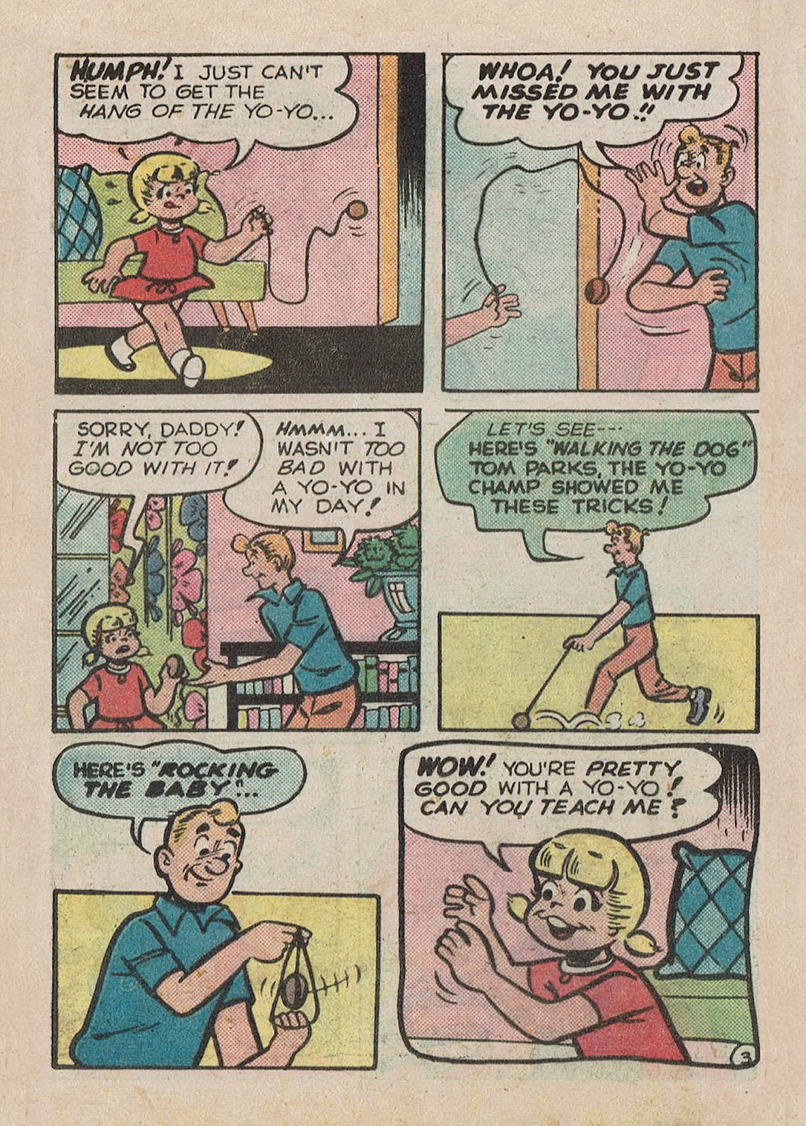 Betty and Veronica Double Digest issue 2 - Page 80