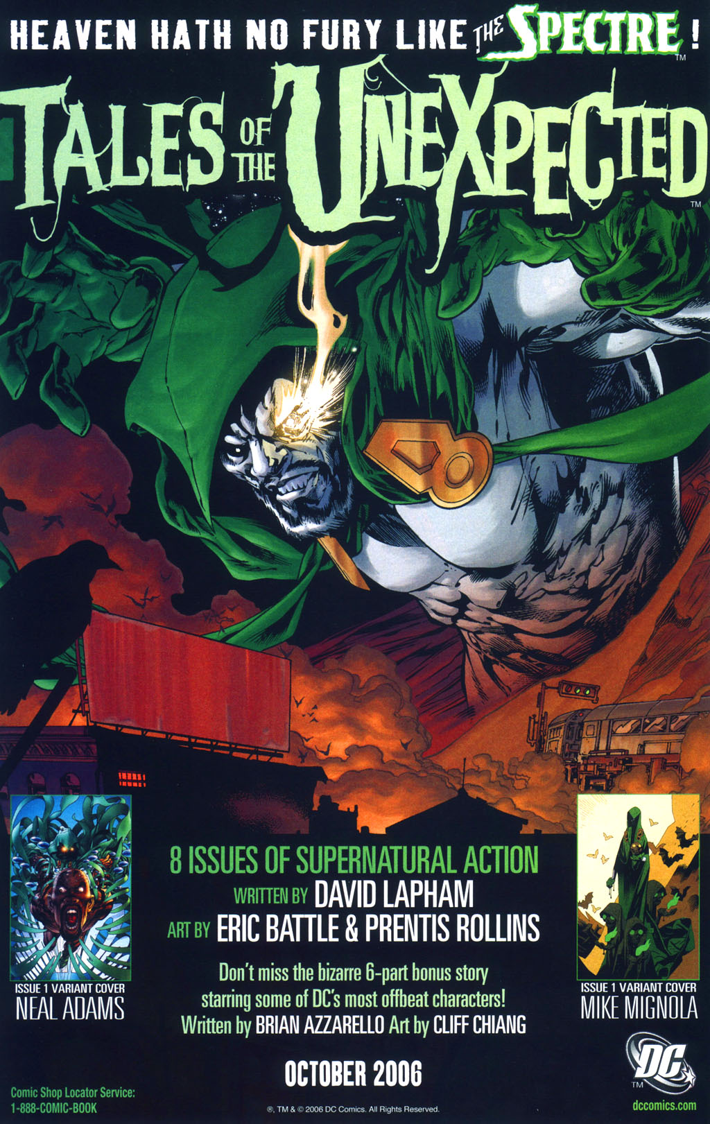 Read online Batman: The Mad Monk comic -  Issue #3 - 26