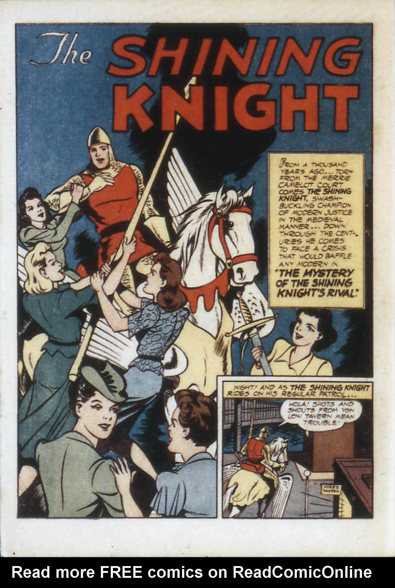 Read online Adventure Comics (1938) comic -  Issue #79 - 35