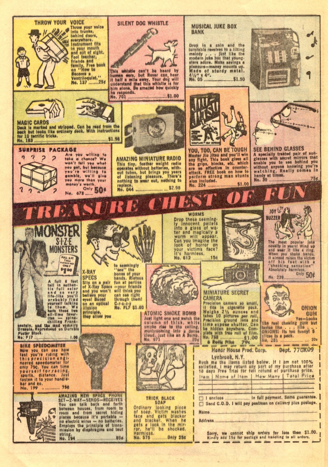 The Avengers (1963) issue 20 - Page 8