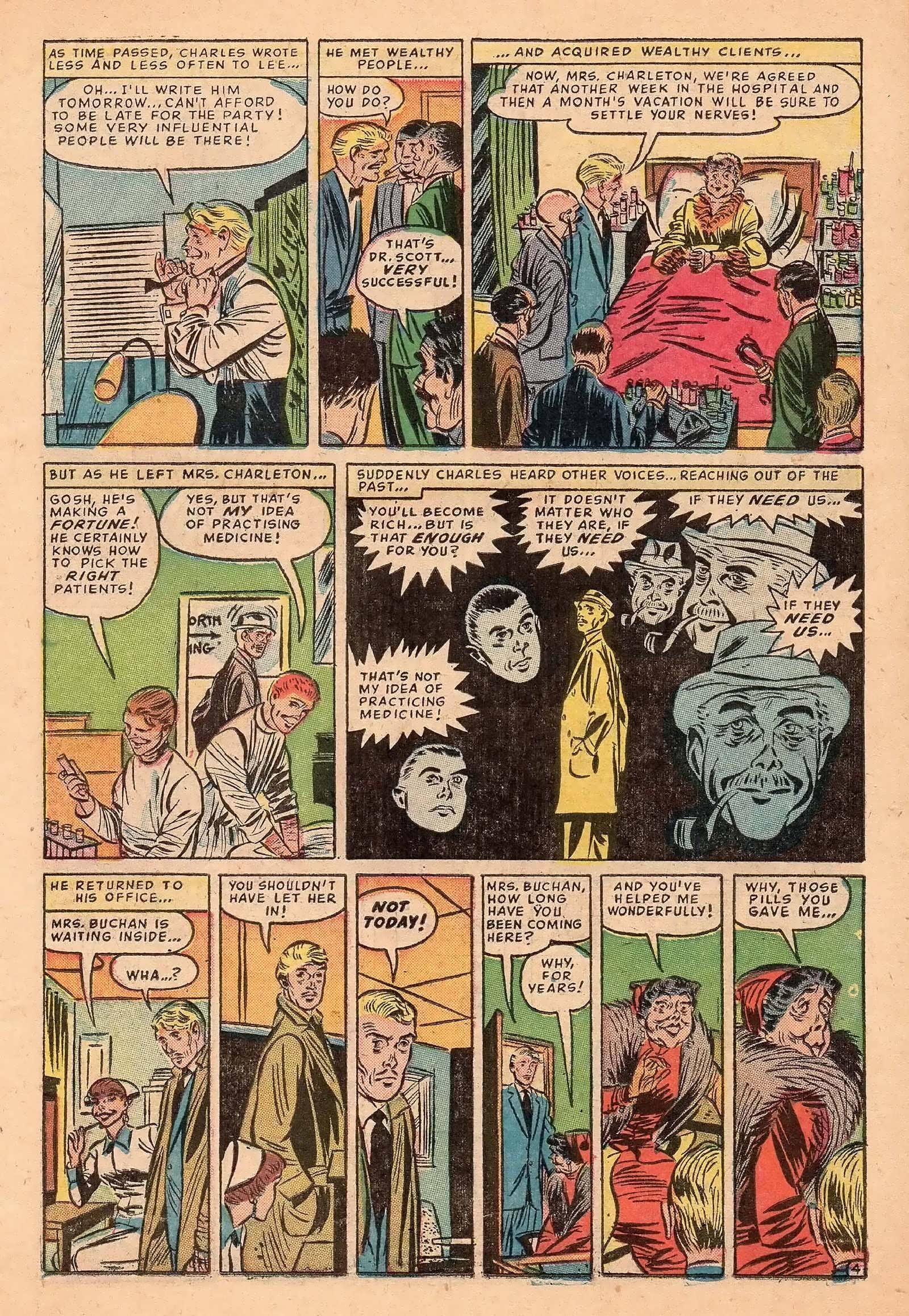 Read online Tales of Justice comic -  Issue #59 - 11