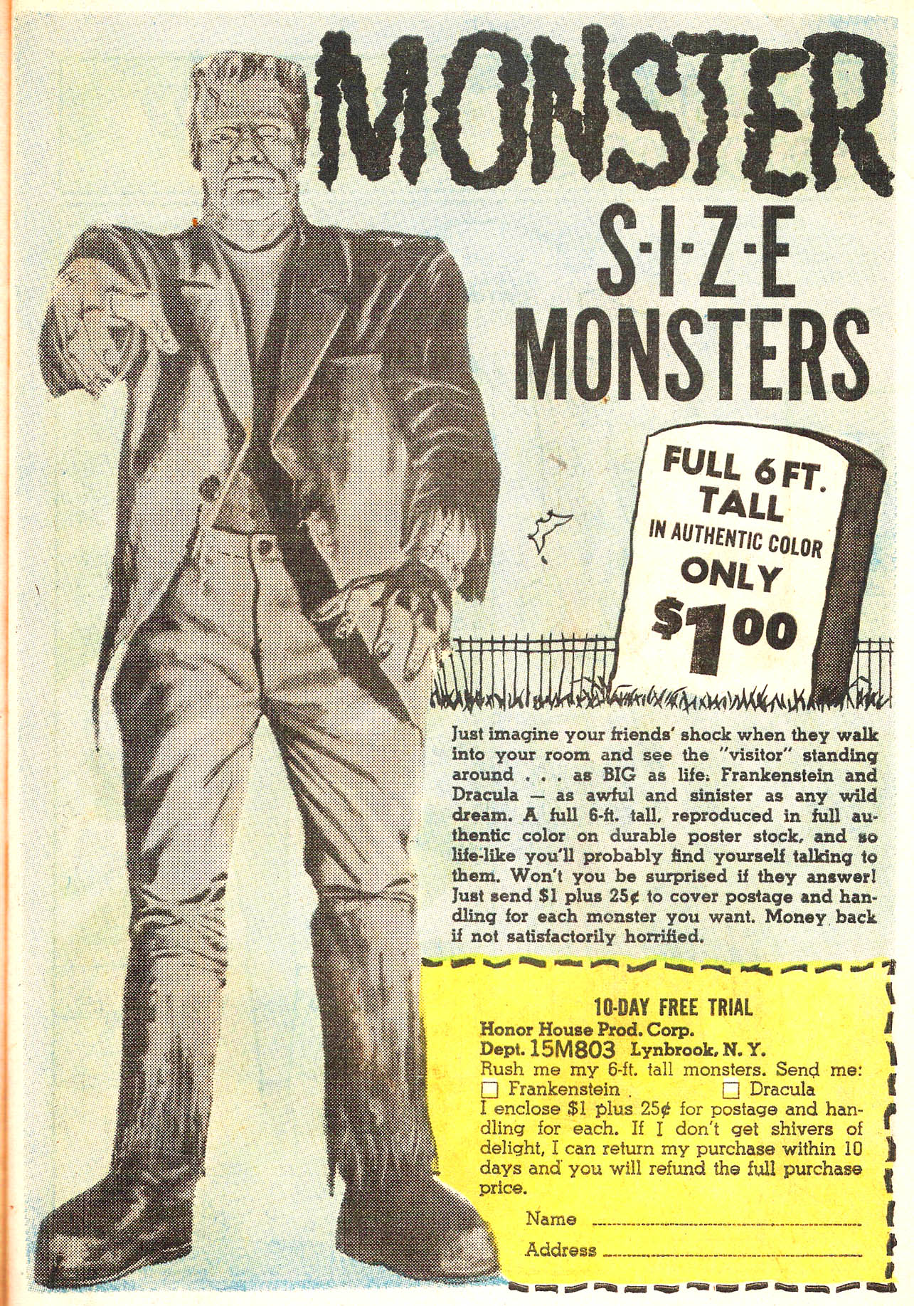 Read online Archie Giant Series Magazine comic -  Issue #32 - 55