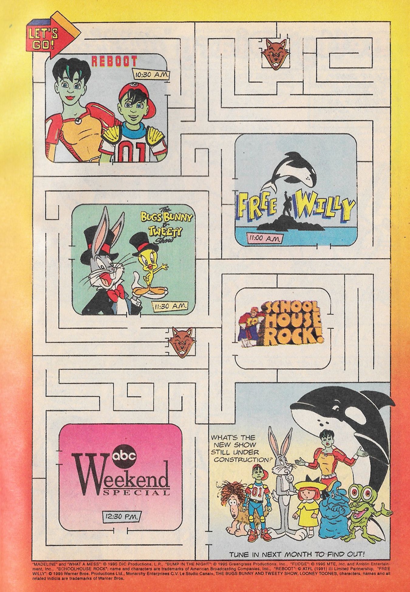 Read online Betty and Veronica Digest Magazine comic -  Issue #77 - 19