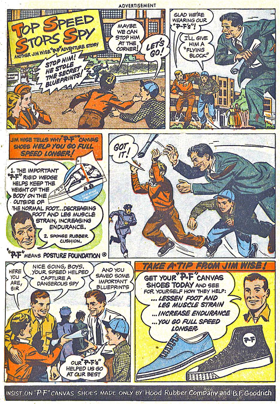 Read online Our Army at War (1952) comic -  Issue #1 - 9