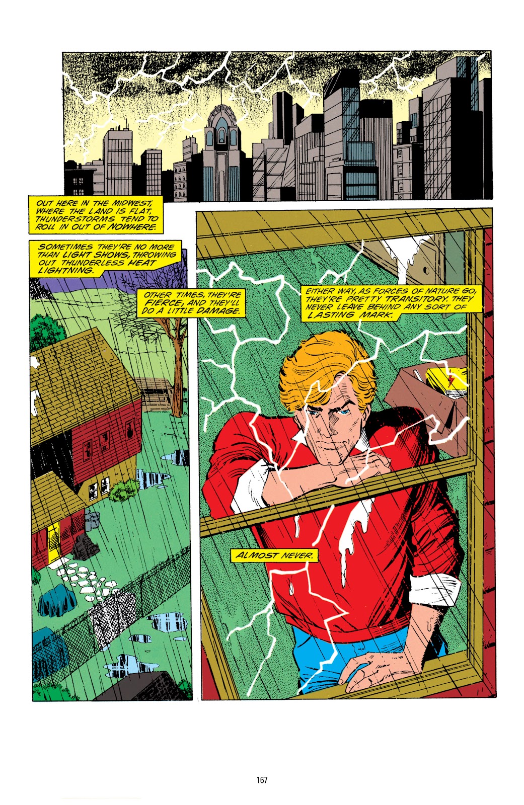 The Flash (1987) issue TPB The Flash by Mark Waid Book 1 (Part 2) - Page 65