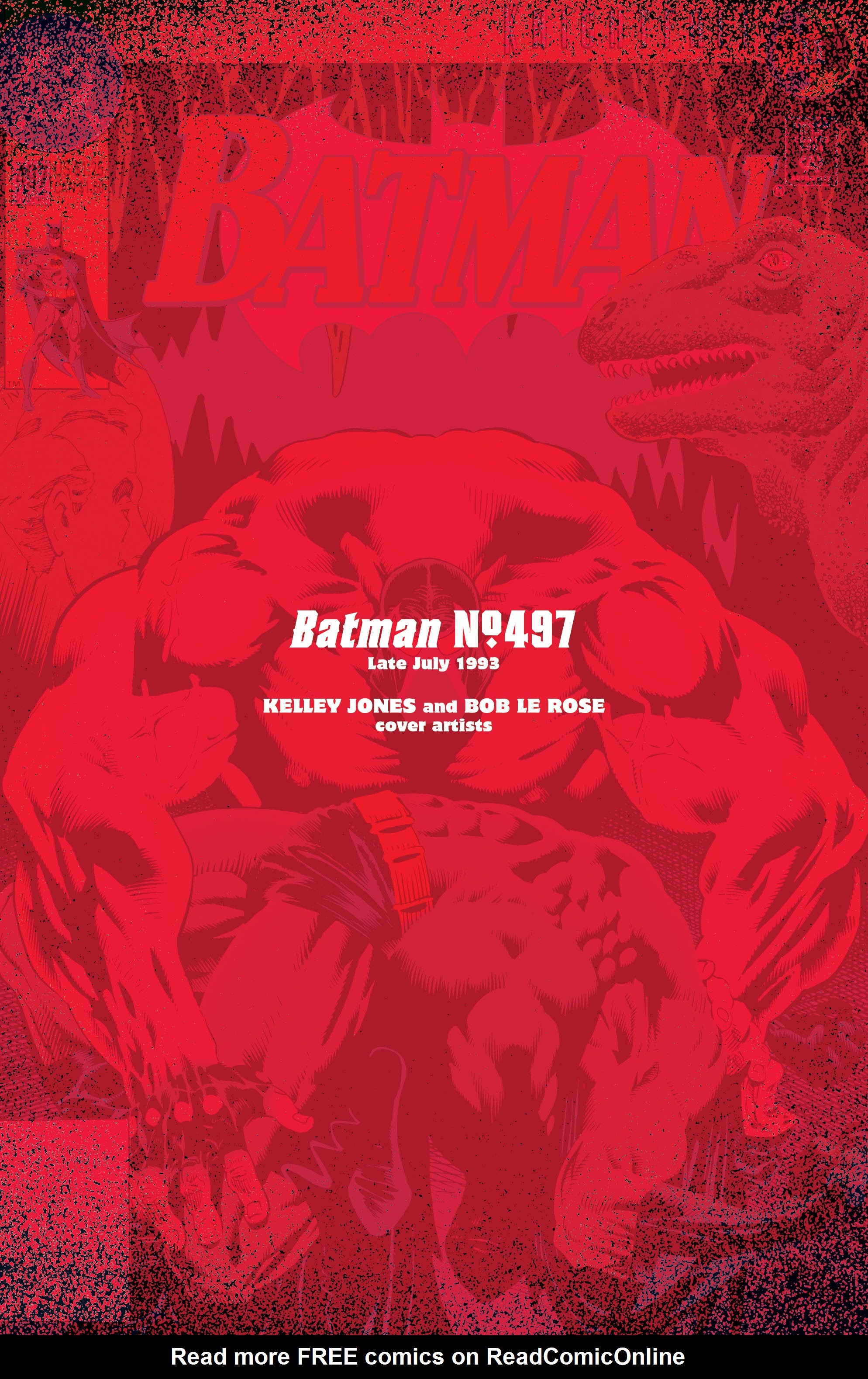 Read online Tales From the DC Dark Multiverse comic -  Issue # TPB (Part 3) - 51